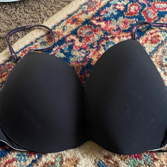 Victoria's Secret Tops - Victoria secret push up bra 36b Women's Intimate Bra